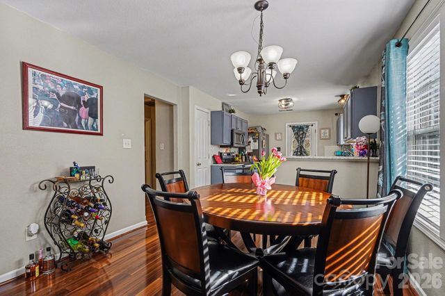 4003 Salmon River Drive, Monroe, NC 28110