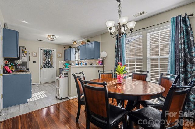 4003 Salmon River Drive, Monroe, NC 28110