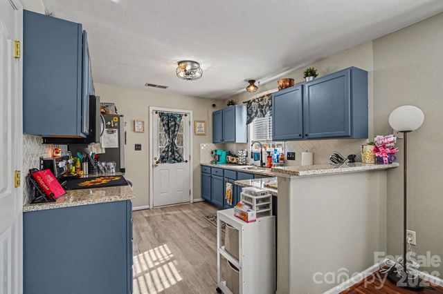 4003 Salmon River Drive, Monroe, NC 28110