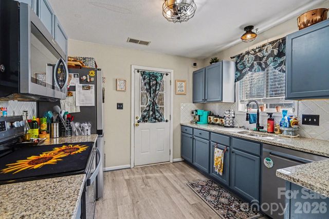 4003 Salmon River Drive, Monroe, NC 28110