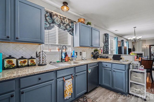 4003 Salmon River Drive, Monroe, NC 28110