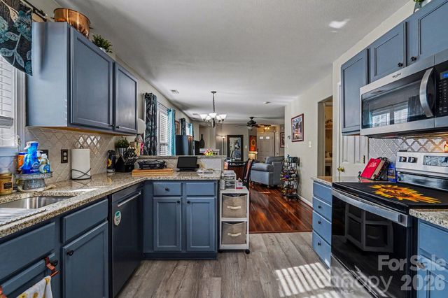 4003 Salmon River Drive, Monroe, NC 28110