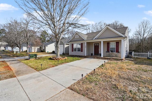 4003 Salmon River Drive, Monroe, NC 28110