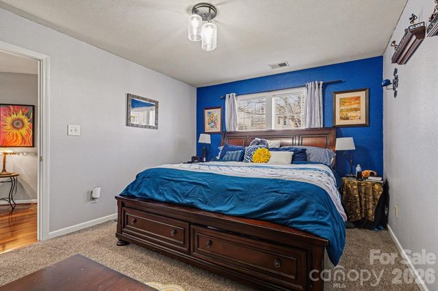 4003 Salmon River Drive, Monroe, NC 28110