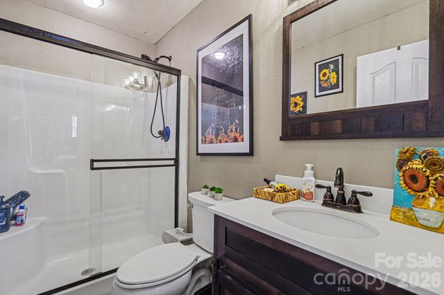 4003 Salmon River Drive, Monroe, NC 28110