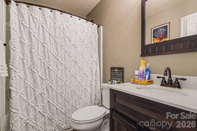 4003 Salmon River Drive, Monroe, NC 28110