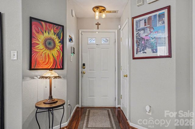 4003 Salmon River Drive, Monroe, NC 28110