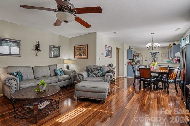 4003 Salmon River Drive, Monroe, NC 28110