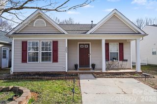 4003 Salmon River Drive, Monroe, NC 28110