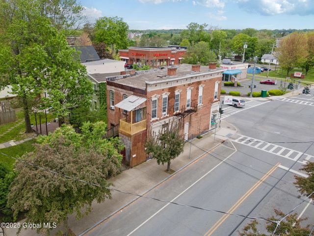 462-470 2nd Avenue, Troy, NY 12182