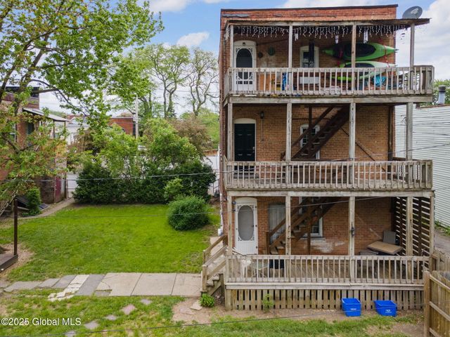 462-470 2nd Avenue, Troy, NY 12182