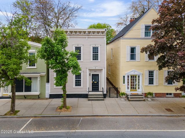 462-470 2nd Avenue, Troy, NY 12182