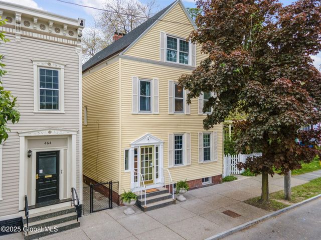 462-470 2nd Avenue, Troy, NY 12182