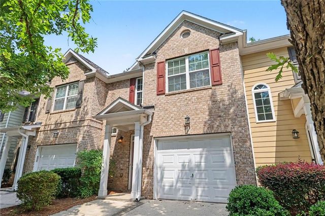 2870 Cross Creek Court, Cumming, GA 30040
