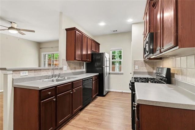 2870 Cross Creek Court, Cumming, GA 30040