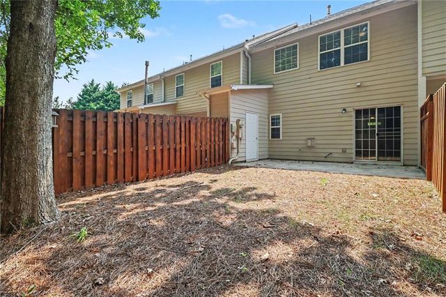 2870 Cross Creek Court, Cumming, GA 30040