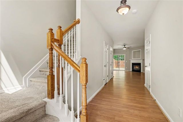2870 Cross Creek Court, Cumming, GA 30040