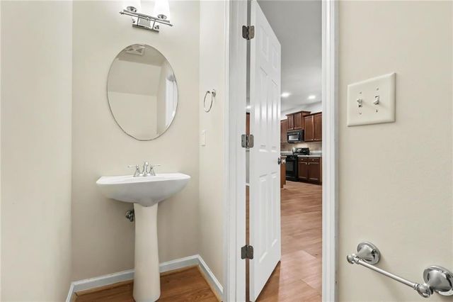 2870 Cross Creek Court, Cumming, GA 30040