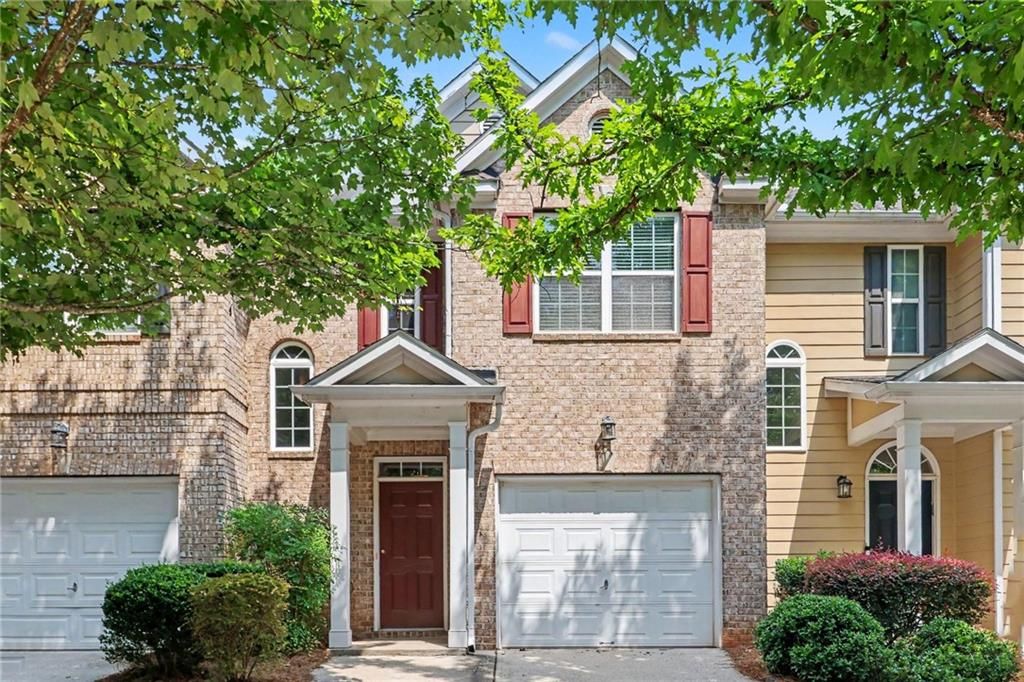 2870 Cross Creek Court, Cumming, GA 30040