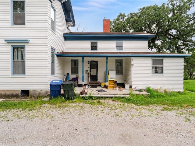 4804 NORTHWEST Boulevard, Davenport, IA 52806