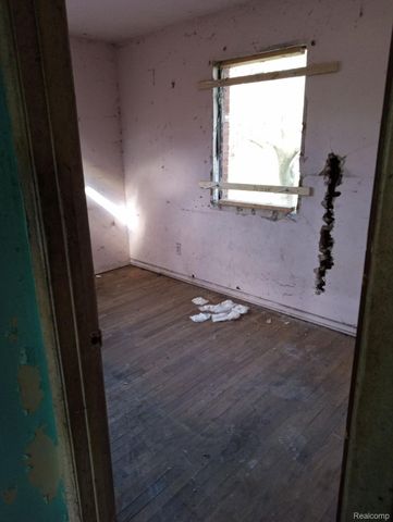 12326 GARNET Street, Detroit, MI 48205