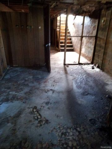 12326 GARNET Street, Detroit, MI 48205