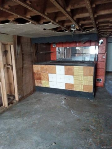 12326 GARNET Street, Detroit, MI 48205