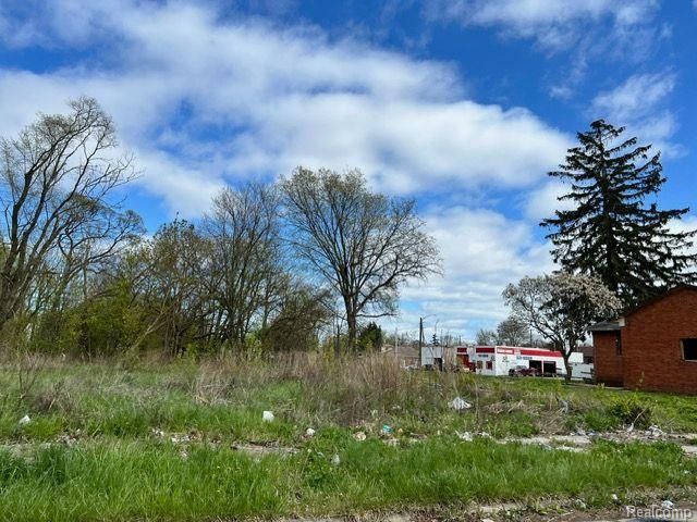 12326 GARNET Street, Detroit, MI 48205