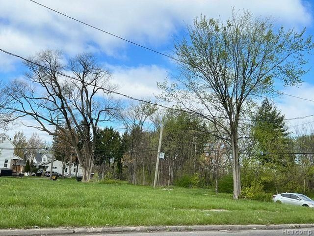 12326 GARNET Street, Detroit, MI 48205