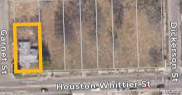 12326 GARNET Street, Detroit, MI 48205