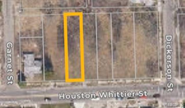 12326 GARNET Street, Detroit, MI 48205