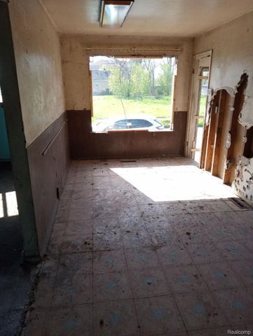 12326 GARNET Street, Detroit, MI 48205