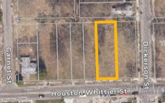 12326 GARNET Street, Detroit, MI 48205