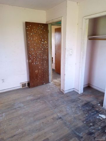 12326 GARNET Street, Detroit, MI 48205