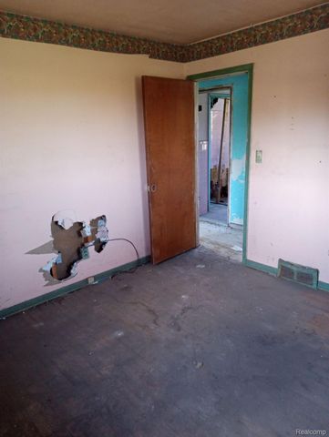 12326 GARNET Street, Detroit, MI 48205