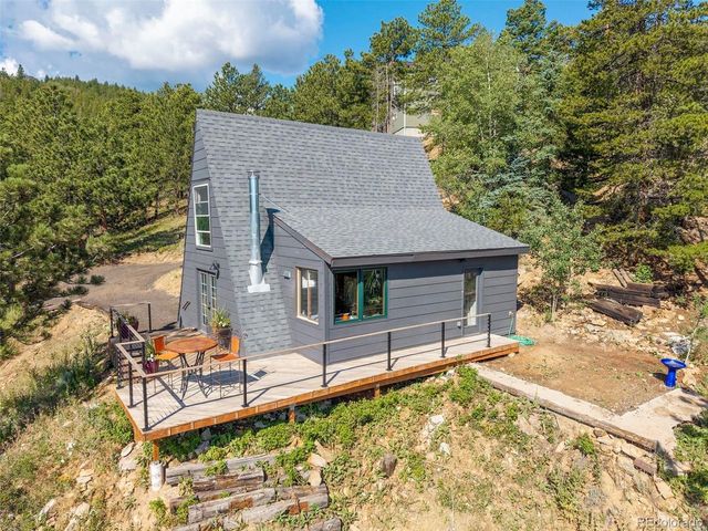 11682 Beauty Ln, Golden, CO 80403