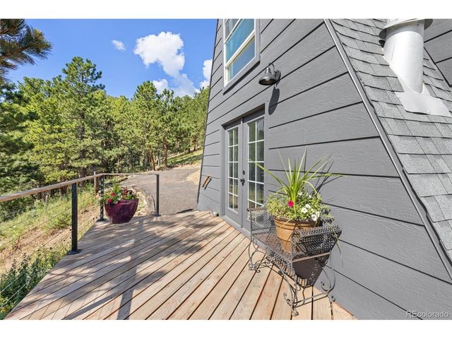 11682 Beauty Ln, Golden, CO 80403