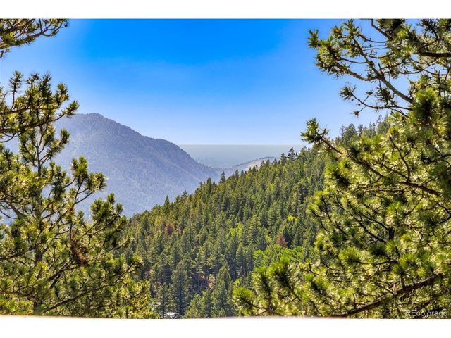 11682 Beauty Ln, Golden, CO 80403