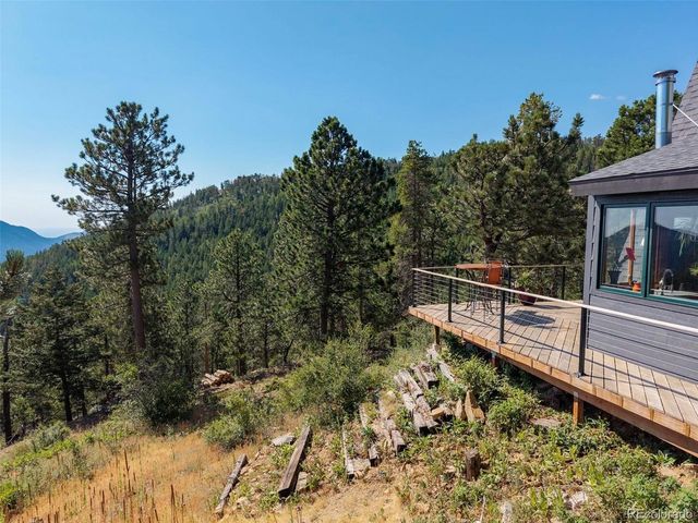 11682 Beauty Ln, Golden, CO 80403