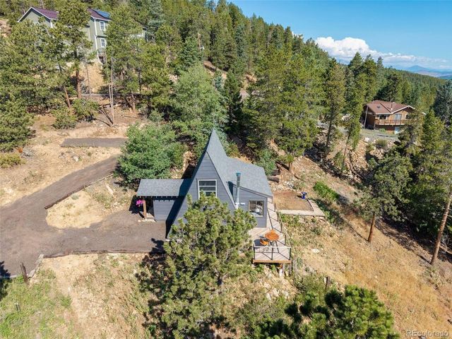 11682 Beauty Ln, Golden, CO 80403