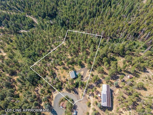 11682 Beauty Ln, Golden, CO 80403