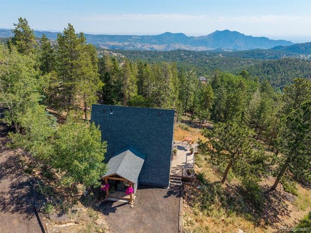 11682 Beauty Ln, Golden, CO 80403