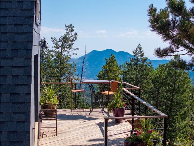 11682 Beauty Ln, Golden, CO 80403