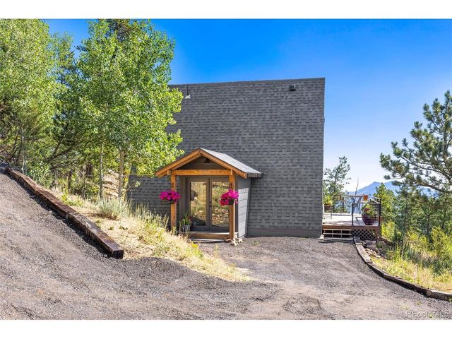 11682 Beauty Ln, Golden, CO 80403
