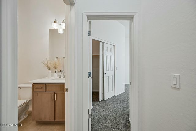 12568 W CHUCKS Avenue, Peoria, AZ 85383