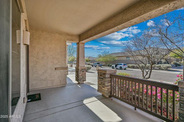 12568 W CHUCKS Avenue, Peoria, AZ 85383