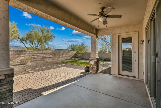 12568 W CHUCKS Avenue, Peoria, AZ 85383