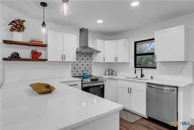 2846 W State Highway 29, Burnet, TX 78611