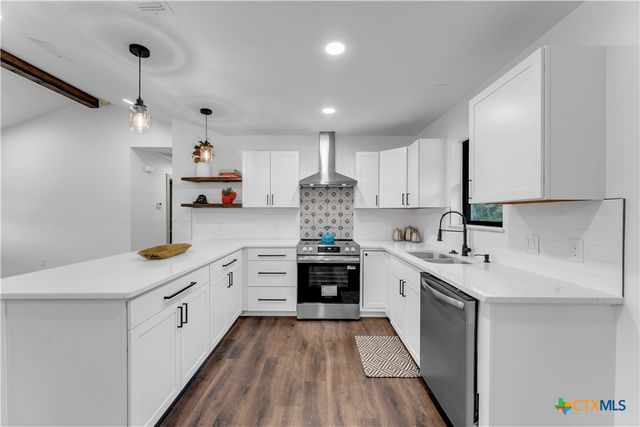 2846 W State Highway 29, Burnet, TX 78611