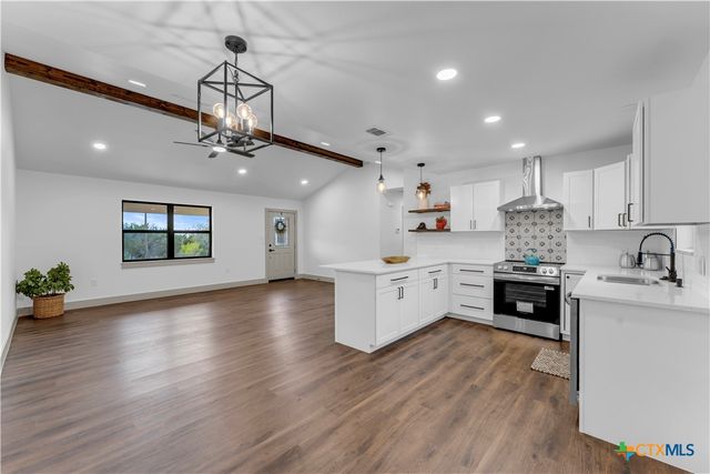 2846 W State Highway 29, Burnet, TX 78611